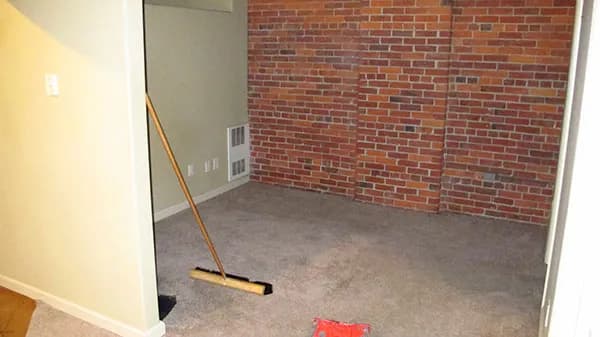 The Lofts — in progress 24