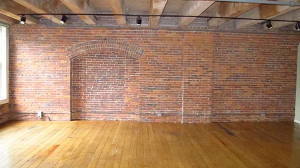 The Lofts — in progress 16